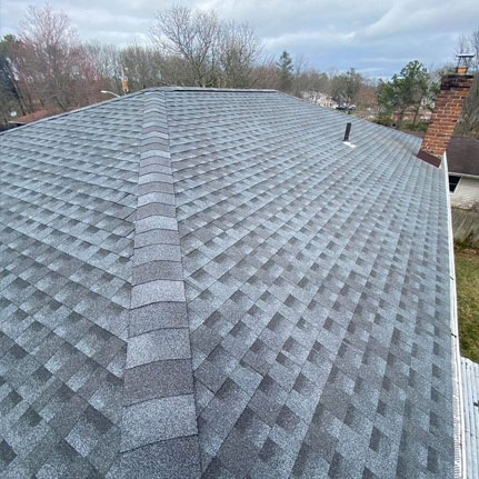 Asphalt Shingle Roof Repair Hempstead NY