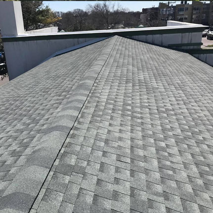 Roof Leak Repair Hempstead NY