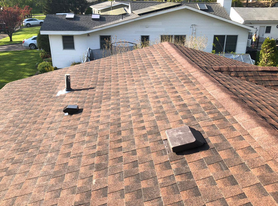 Roof Replacement Hempstead NY